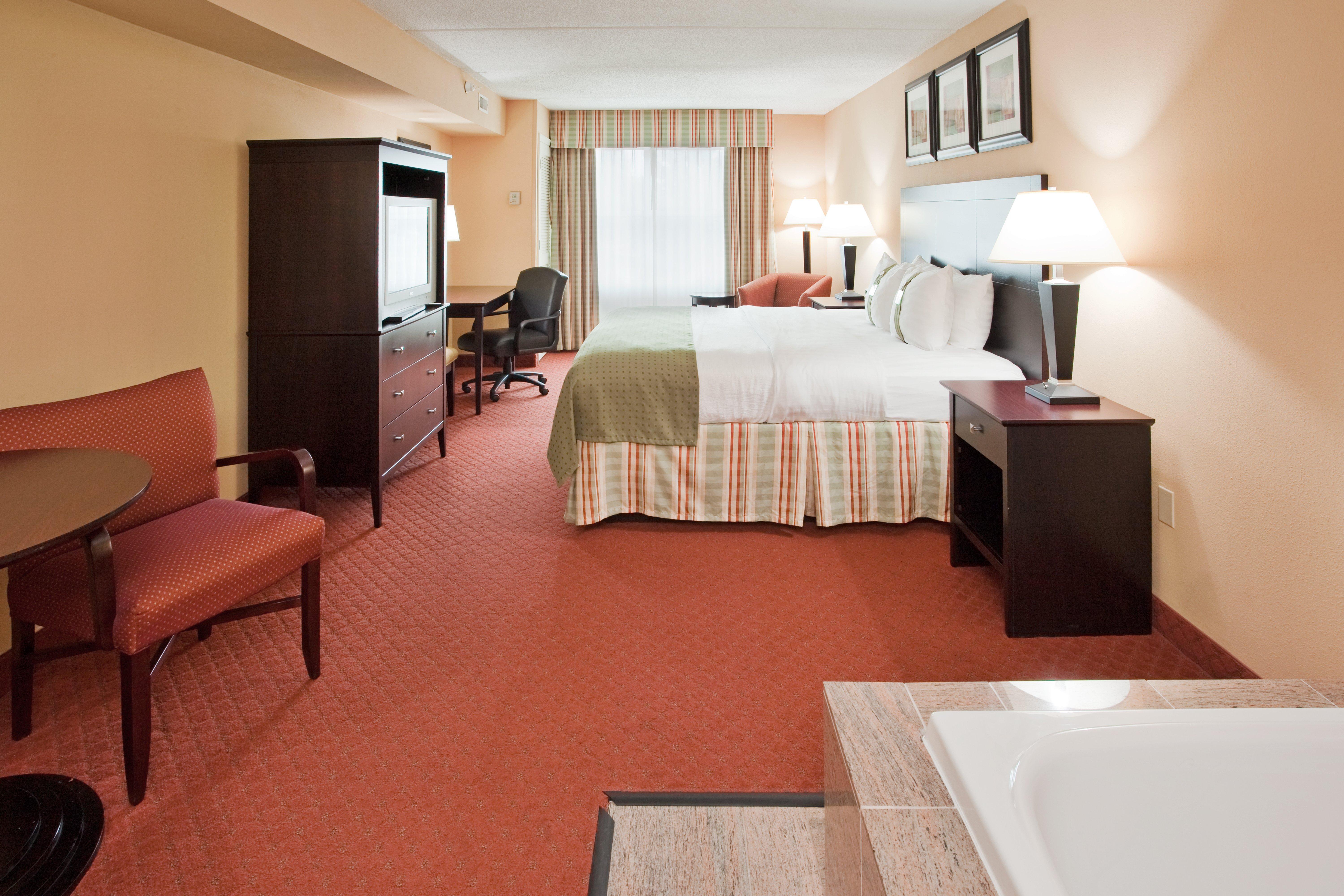 Holiday Inn Martinsburg, An Ihg Hotel Room photo